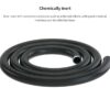 BARROW RGBE-T Black EPDM Soft Tube ID3/8 - OD5/8 PER METER - Image 6