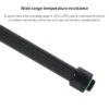 BARROW RGBE-T Black EPDM Soft Tube ID3/8 - OD5/8 PER METER - Image 7