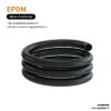 BARROW RGBE-T Black EPDM Soft Tube ID3/8 - OD5/8 PER METER - Image 8
