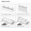 BARROW RAMLA V3 RAM Cover Heatsink Black - Image 5