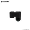 BARROW TX360PX-21 G1/4 360 Double Rotation Offset Adapter 21mm Black - Image 8