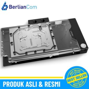 EKWB EK Quantum Vector2 Strix TUF RTX 4090 D-RGB - Nickel + Plexi