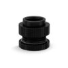 EKWB EK Quantum Torque Pass Through G1/4 Black - Image 2
