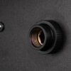 EKWB EK Quantum Torque Pass Through G1/4 Black - Image 5