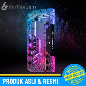 EKWB EK Mana G2 PC O11D EVO DDC D-RGB Distribution Plate