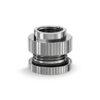 EKWB EK Quantum Torque Pass Through G1/4 Nickel - Image 2