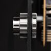 EKWB EK Quantum Torque Pass Through G1/4 Nickel - Image 3