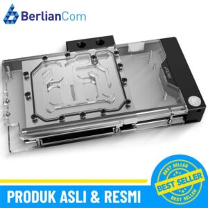 EKWB EK Quantum Vector2 Strix TUF RTX 4080 D-RGB ABP Set Nickel Plexi