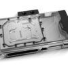 EKWB EK Quantum Vector2 Strix TUF RTX 4080 D-RGB ABP Set Nickel Plexi - Image 6
