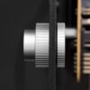 EKWB EK Quantum Torque Pass Through G1/4 Satin Titanium - Image 3