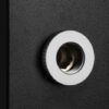EKWB EK Quantum Torque Pass Through G1/4 Satin Titanium - Image 4
