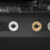 EKWB EK Quantum Torque Pass Through G1/4 Satin Titanium - Image 7