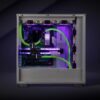EKWB EK Loop Soft Tube 10/13mm 3M - Clear - Image 5