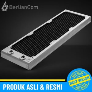 EKWB EK Quantum Surface S360 - White Radiator 360mm