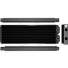 EKWB EK Quantum Surface S360 - Black Edition Radiator 360mm - Image 5