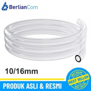 EKWB EK Loop Soft Tube 10/16mm 3M - Clear