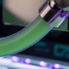 EKWB EK Loop Soft Tube 10/16mm 3M - Clear - Image 3
