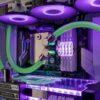 EKWB EK Loop Soft Tube 10/16mm 3M - Clear - Image 4