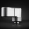 EKWB EK Quantum Torque Double Rotary Offset 28 - Satin Titanium - Image 6