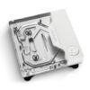 EKWB EK Quantum Velocity2 D-RGB - 1700 White Edition CPU Water Block - Image 2