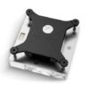 EKWB EK Quantum Velocity2 D-RGB - 1700 White Edition CPU Water Block - Image 3