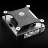 EKWB EK Quantum Velocity2 D-RGB - 1700 White Edition CPU Water Block - Image 5