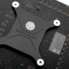 EKWB EK Quantum Velocity2 D-RGB - 1700 White Edition CPU Water Block - Image 6