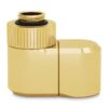 EKWB EK Quantum Torque Double Rotary Offset 21 - Gold - Image 3
