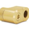 EKWB EK Quantum Torque Double Rotary Offset 21 - Gold - Image 4