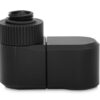 EKWB EK Quantum Torque Double Rotary Offset 28 - Black - Image 3