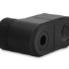 EKWB EK Quantum Torque Double Rotary Offset 28 - Black - Image 4