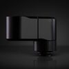 EKWB EK Quantum Torque Double Rotary Offset 28 - Black - Image 6