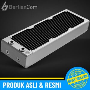 EKWB EK Quantum Surface P360M X-Flow Radiator - White