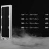 EKWB EK Quantum Surface P360M X-Flow Radiator - White - Image 7