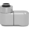 EKWB EK Quantum Torque Double Rotary Offset 28 - Nickel - Image 3