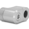 EKWB EK Quantum Torque Double Rotary Offset 21 - Nickel - Image 4