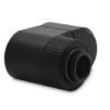 EKWB EK Quantum Torque Double Rotary Offset 21 - Black - Image 2
