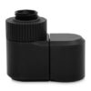 EKWB EK Quantum Torque Double Rotary Offset 21 - Black - Image 3