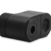 EKWB EK Quantum Torque Double Rotary Offset 21 - Black - Image 4