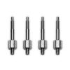 EKWB EK Quantum Velocity UNC Standoffs - AM5 Nickel - Image 3
