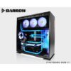 BARROW YG303-SDB V1 LRC 2.0 ARGB Distro Plate INWIN 303 / 305 / 309 - Image 2