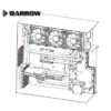 BARROW YG303-SDB V1 LRC 2.0 ARGB Distro Plate INWIN 303 / 305 / 309 - Image 6