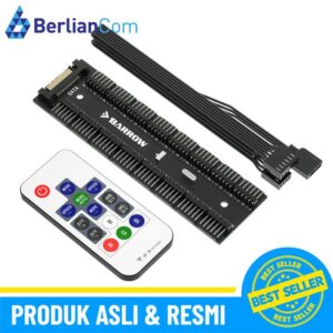 BARROW DK301-16 16 Ways ARGB and FAN HUB Integrated Controller