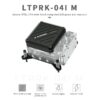 BARROW LTPRK-04I M INTEL CPU Water Block w/ 10W Pump Reservoir White - Image 6