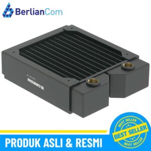 BARROW Dabel-40a 120 Cooper Radiator 120mm (Ketebalan 40mm)