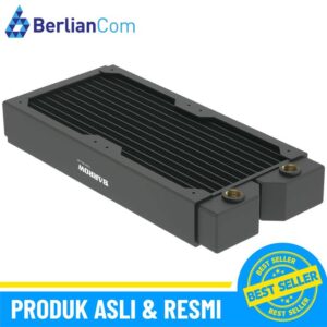 BARROW Dabel-40a 240 Cooper Radiator 240mm (Ketebalan 40mm)