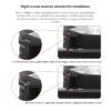 BARROW Dabel-40a 360 Cooper Radiator 360mm (Ketebalan 40mm) - Image 5