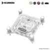 BARROW LTYK3-04I ARGB CPU Block (Intel LGA115X / 1200 / 1700) White - Image 2