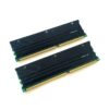 BARROW RAMLA V2 RAM Cover Heatsink Black - Image 3