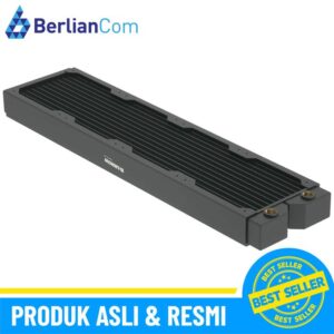BARROW Dabel-40a 480 Cooper Radiator 480mm (Ketebalan 40mm)